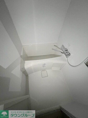 NSGATE元住吉の物件内観写真